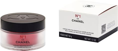 chanel no 1 gesichtscreme|chanel no 1 review.